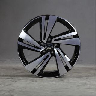 Llantas Volkswagen T-ROC