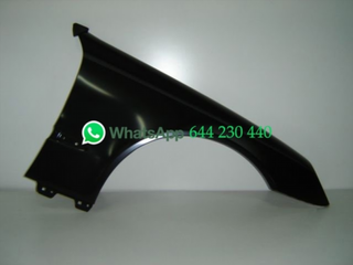 ALETA DELANTERA DERECHA(CHAPA) MERCEDES E W211 20