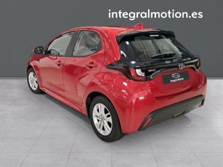 Toyota Yaris 1.5 125 S-Edition