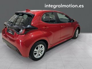 Toyota Yaris 1.5 125 S-Edition