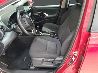 Toyota Yaris 1.5 125 S-Edition