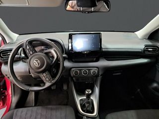 Toyota Yaris 1.5 125 S-Edition