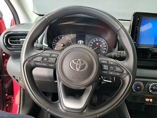Toyota Yaris 1.5 125 S-Edition
