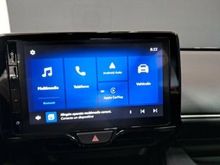 Toyota Yaris 1.5 125 S-Edition