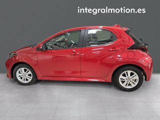 Toyota Yaris 1.5 125 S-Edition