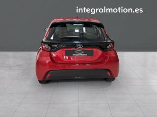 Toyota Yaris 1.5 125 S-Edition