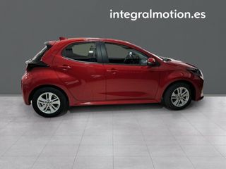 Toyota Yaris 1.5 125 S-Edition