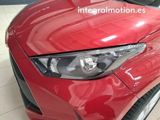 Toyota Yaris 1.5 125 S-Edition