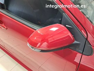 Toyota Yaris 1.5 125 S-Edition