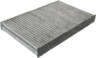 Blue Print ADP152510 Filtro, Aire Habitáculo