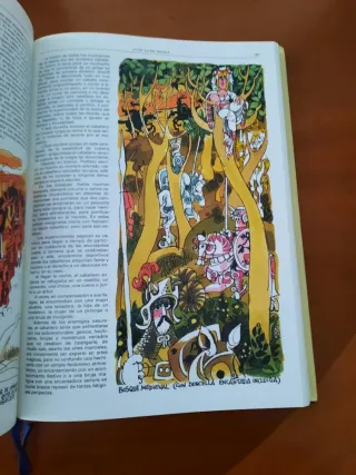 Libro Historia de la gente Edición limitada