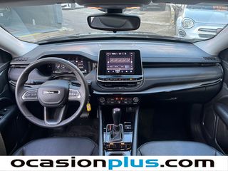 Jeep Compass 1.5 MHEV Night Eagle DCT 96 kW (130 CV)