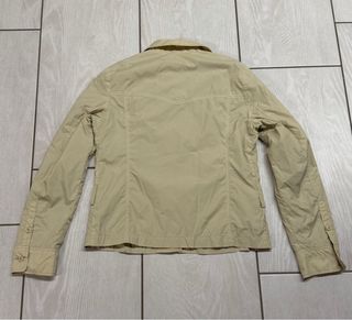Giacca Blauer Beige