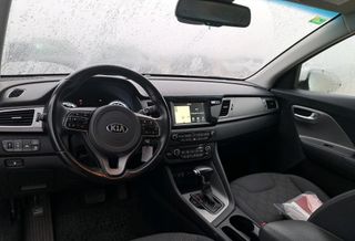 KIA Niro 2018