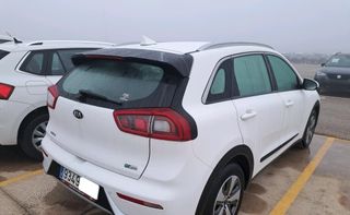 KIA Niro 2018