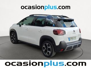 Citroen C3 Aircross PureTech 130 Shine Pack EAT6 96 kW (131 CV)
