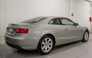 Audi A5 2009