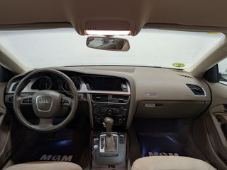 Audi A5 2009