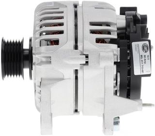 HELLA 8EL 011 710-481 Alternador - 14V - 90A