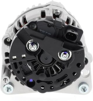 HELLA 8EL 011 710-481 Alternador - 14V - 90A