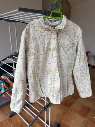 Cazadora Roxy Talla M