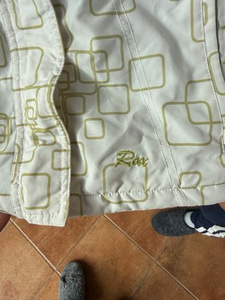 Cazadora Roxy Talla M