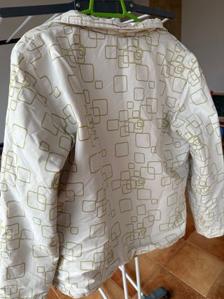 Cazadora Roxy Talla M