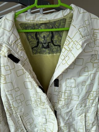 Cazadora Roxy Talla M