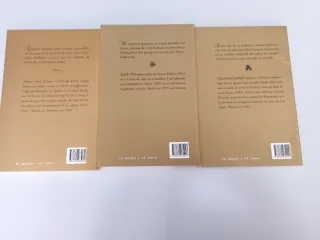 Lote novelas romanticas