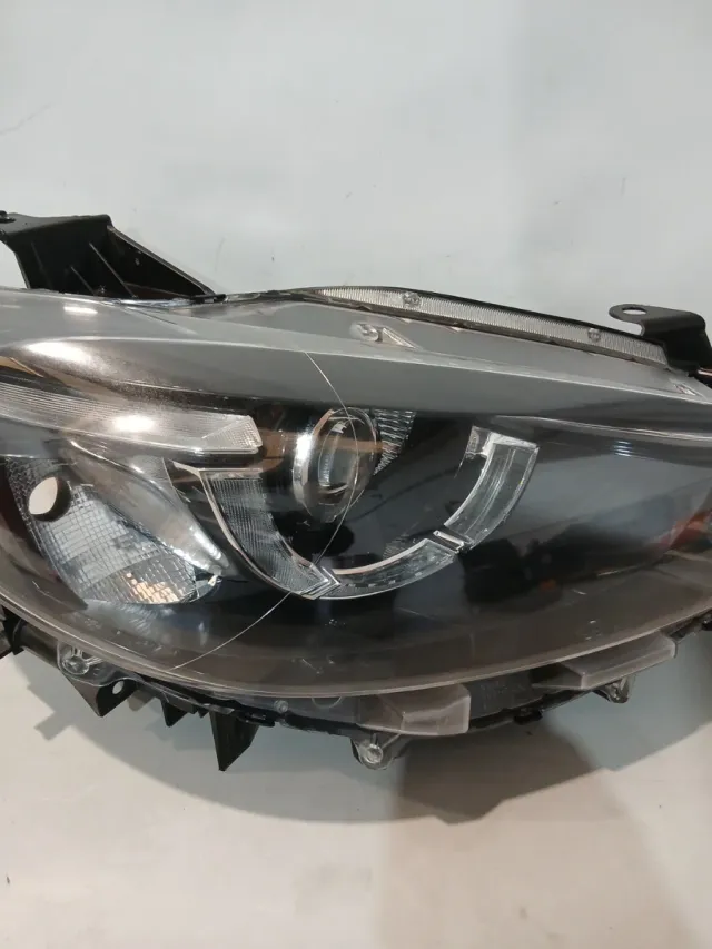 Faro Delantero Derecho Mazda CX5