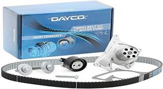 Dayco KTBWP5322 Bomba de Agua con Kit Correa Distr