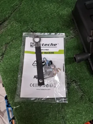 Troncatrice Victeche VP11901 2500W 355mm