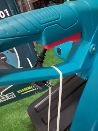 Troncatrice Victeche VP11901 2500W 355mm