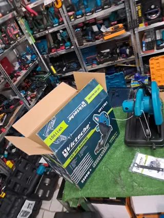 Troncatrice Victeche VP11901 2500W 355mm