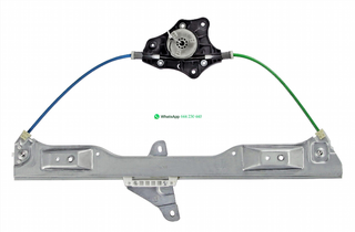 ELEVALUNAS ELÉCTRICO DELANTERO DERECHO 5 PUERTAS