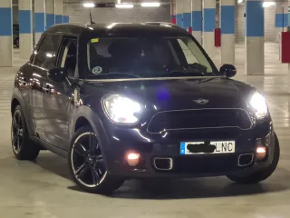 🆕️ mini Countryman 2011 cooper S🆕️ 2.0SD