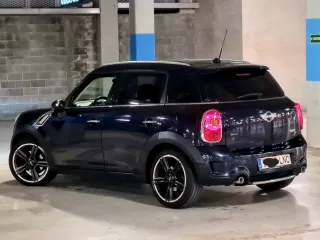 🆕️ mini Countryman 2011 cooper S🆕️ 2.0SD