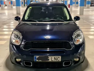 🆕️ mini Countryman 2011 cooper S🆕️ 2.0SD
