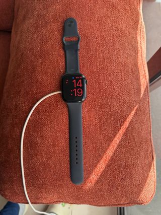 Apple Watch Serie 10 46mm Jet Black