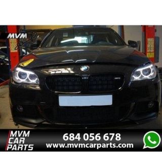 Faros delanteros Bi Xenon BMW Serie 5 F10