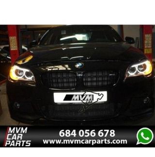 Faros delanteros Bi Xenon BMW Serie 5 F10