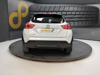 Nissan Juke 1.0 114CV TEKNA AUTOMÁTICO