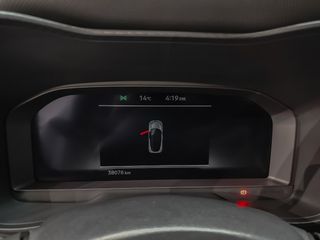 Nissan Juke 1.0 114CV TEKNA AUTOMÁTICO