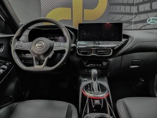 Nissan Juke 1.0 114CV TEKNA AUTOMÁTICO