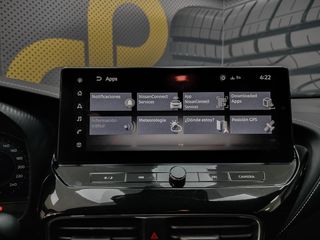 Nissan Juke 1.0 114CV TEKNA AUTOMÁTICO