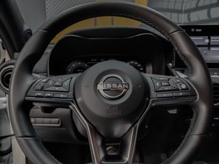 Nissan Juke 1.0 114CV TEKNA AUTOMÁTICO