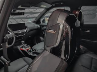 Nissan Juke 1.0 114CV TEKNA AUTOMÁTICO