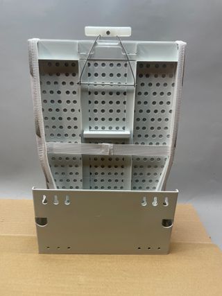 Tabla Planchar Plegable Pared 95x30