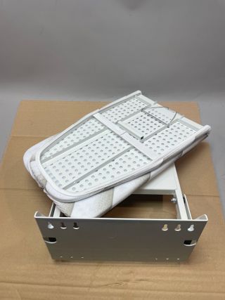 Tabla Planchar Plegable Pared 95x30