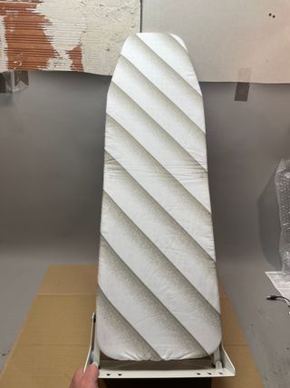 Tabla Planchar Plegable Pared 95x30